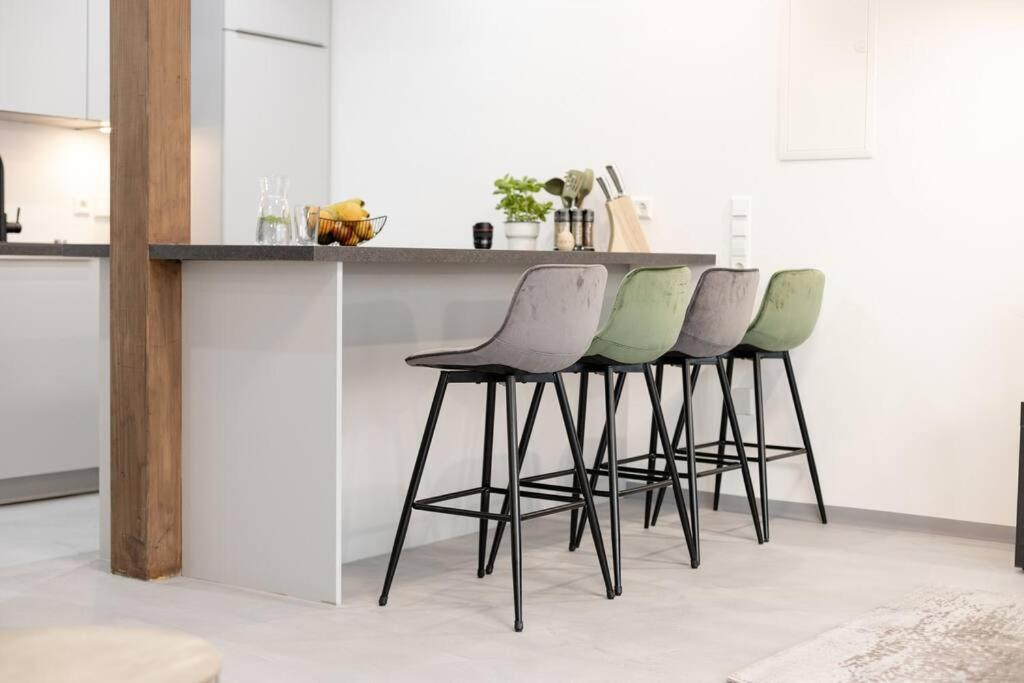 Apartment Exklusive Konstanz