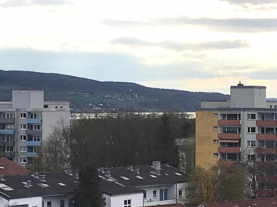 Exklusive Konstanz